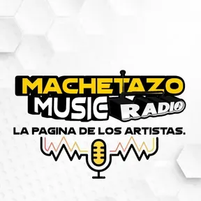 Machetazomusic Radio