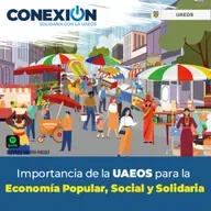 La economía social, solidaria, cooperativa y popular en el Gobierno del Cambio