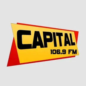 CAPITAL 106.9 FM