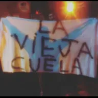 Fecha 24: Club Social y Musical de la Vieja Cuela - Versión Punkdemia