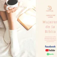 E12 - Mujeres de la Biblia - Debora