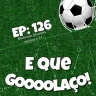 EQG - #126-  Mudanças: Mascotes, técnicos e Z4