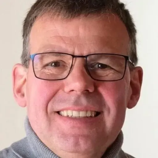 252: Christoph Kock über Glauben in Bedrängnis