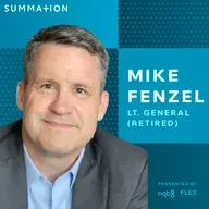 Lt. General Mike Fenzel (Ret.) on bad data, bad experts, and why we can’t exit wars