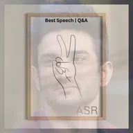 #episode 53 Best Speech | Q&A | Sushant Singh Rajput