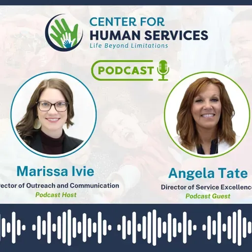 How Angela Tate is Elevating Service Excellence at CHS