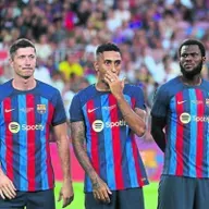 61. PALANCAZO AZULGRANA | Novedades Mercado de fichajes | El REAL MADRID se prepara para su DEBUT LIGUERO