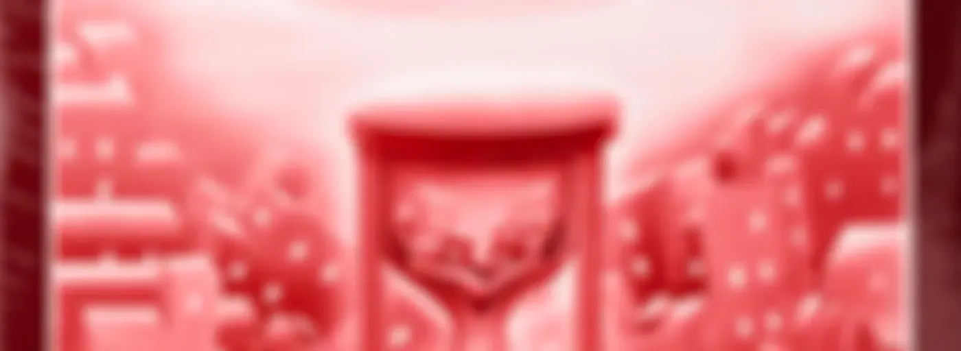 Breaking Down: Collapse