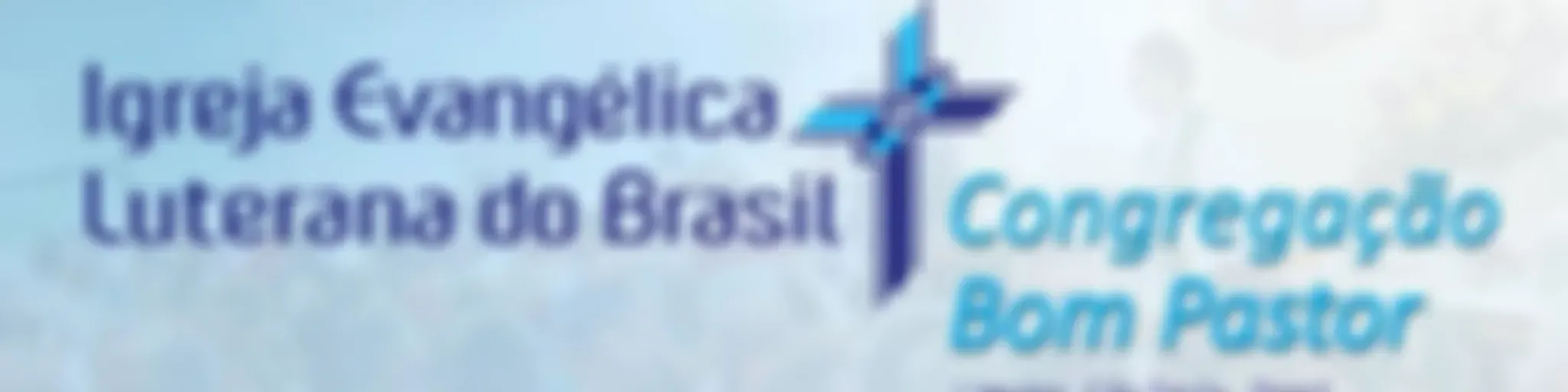 Luterana Bom Pastor