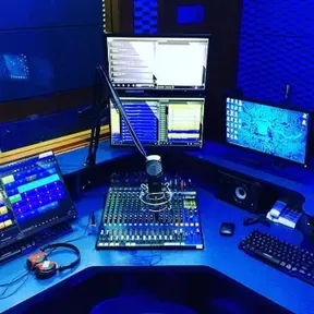 Rede Metropole FM