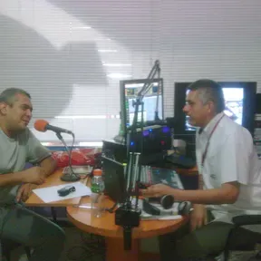 SUPREMOS RADIO WEB