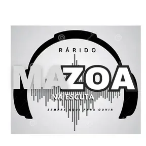 Rádio Mazoa na Escuta