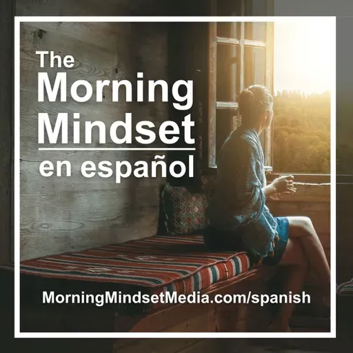 Anunciando el Reino (Mateo 3:1-3) SERIE DEL REINO Ep. 3 || Mentalidad Matutina: Devocional Cristiano Diario, Estudio Bíblico y Oración