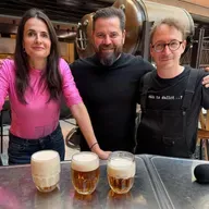 Proč pivo rozhoduje o tom, jestli se do restaurace vrátíte?