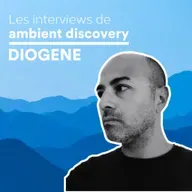 Interview de Diogene : de l’aéronautique à l’ambient analogique