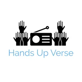Hands Up Verse