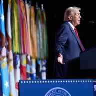 Trump's plan for the military to serve his political agenda