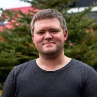 Andras Jákupsson - Andakt