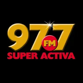 Super Activa 97.7 FM