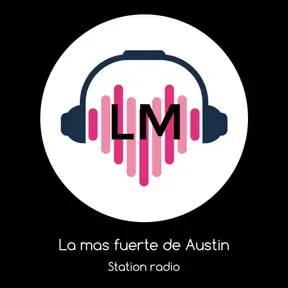 La mas fuerte de Austin