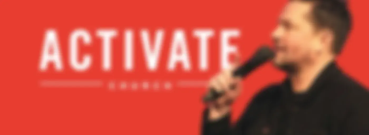 Activate Church