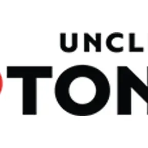 Uncle Tony