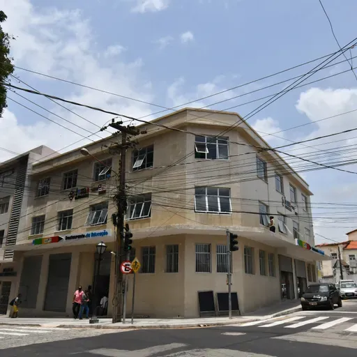Restaurante da Educação 
