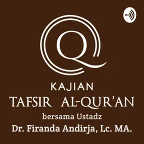 Kajian Tafsir Al Qur'an