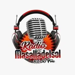 Radio Mas Alla del Sol en vivo