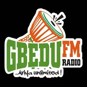 Gbedufmradio