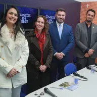 Comissões em Debate: Comissão de Cidadania e Defesa do Consumidor (03/07/25)