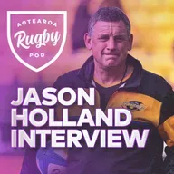 Jason Holland: All Blacks lessons behind the Hurricanes attack