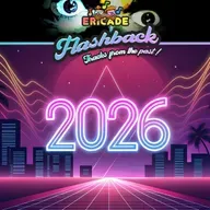 147. A brand new tracked 2026