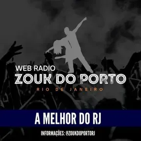 WEB RADIO ZOUK DO PORTO RJ