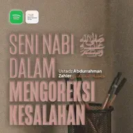 Seni Nabi ﷺ Dalam Mengoreksi Kesalahan