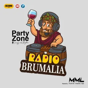 Radio Brumalia