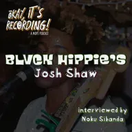 okay it's: Blvck Hippie's Josh Shaw