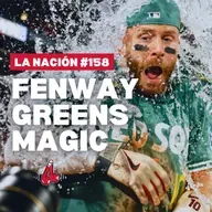 Episodio 158: El uniforme mágico de los Red Sox