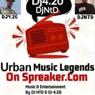 1/10 DjNtD Presents Magic Mondays