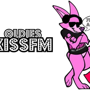 KISSFM Oldies