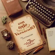 Con Todo y Versículo: Tiempos rápidos | E11 T01