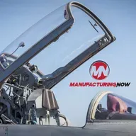 LISTEN: Aerospace Firm Pays $1.5M for Pushing Shoddy Ejection Seat Parts