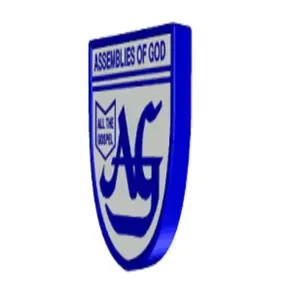 Assemblies of God, Blessed Assurance Revivial Centre, Samreboi