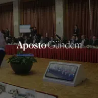 Şerhli onay, sonuçsuz görüşme | 19 Şubat 2026