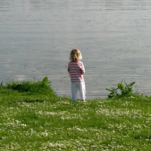 Parenting: Teaching body safety