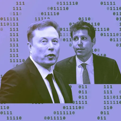 Musk Loses OpenAI Case, Alexa’s AI Podcasts, Anthropic’s Dev Tools