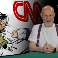 Goblin News 196: Путин в Китае, тотальная русофобия, атака дронов на Москву