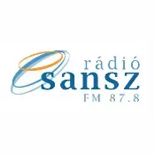 Rádió Sansz online