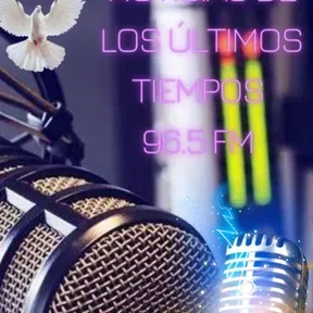 Noticias de los últimos tiempos