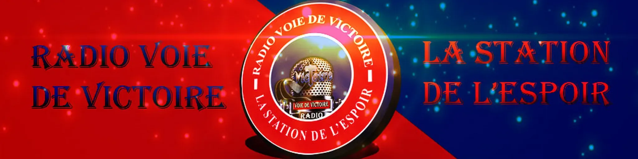 Radio Voie De Victoire